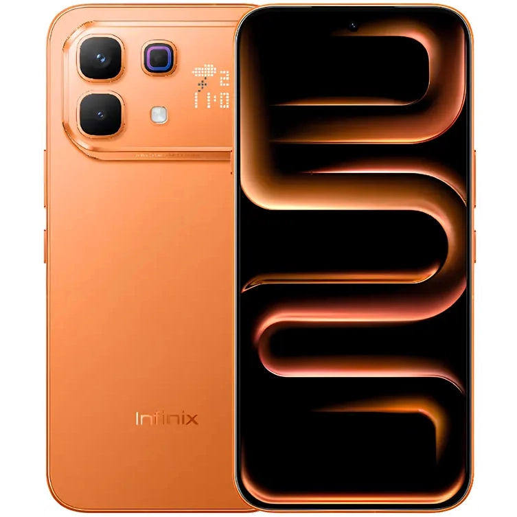 Infinix Note 60 Pro