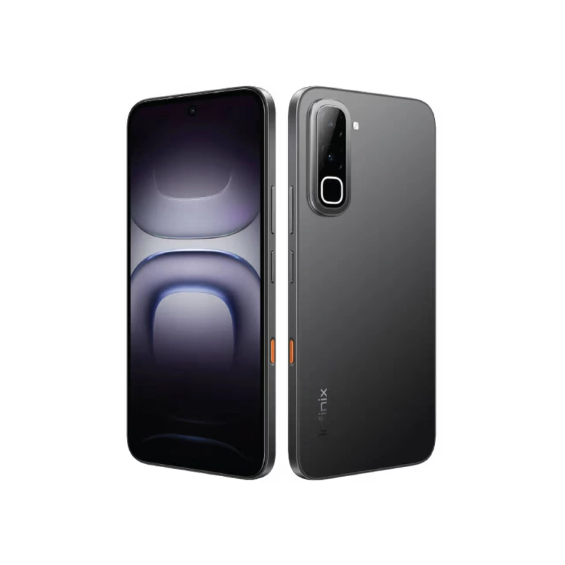 Infinix Hot 70