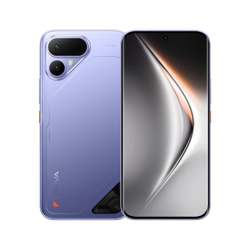 Tecno Porva Curve 2