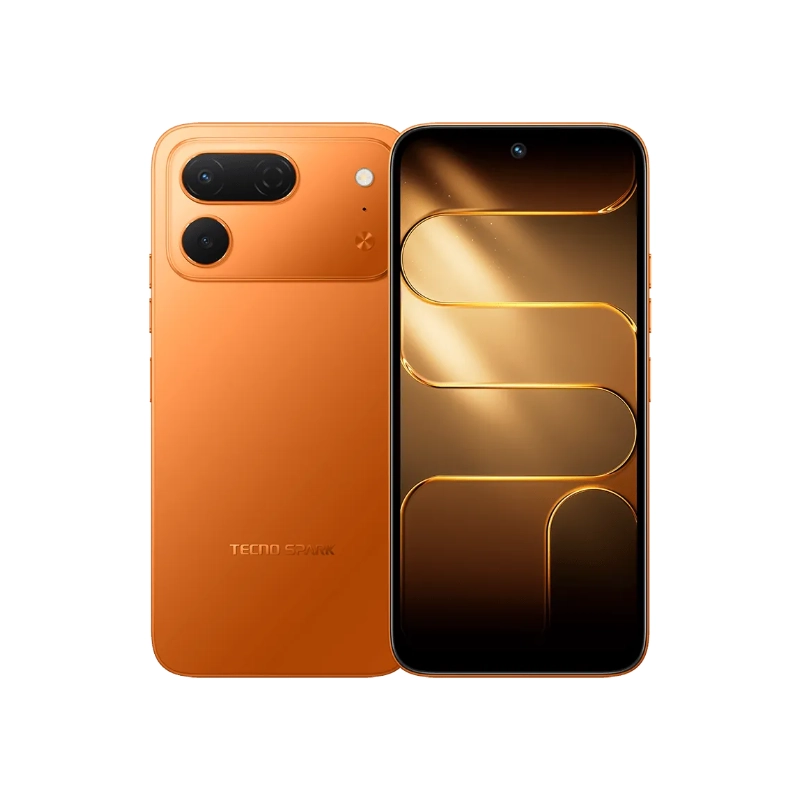 Tecno Spark 50 pro