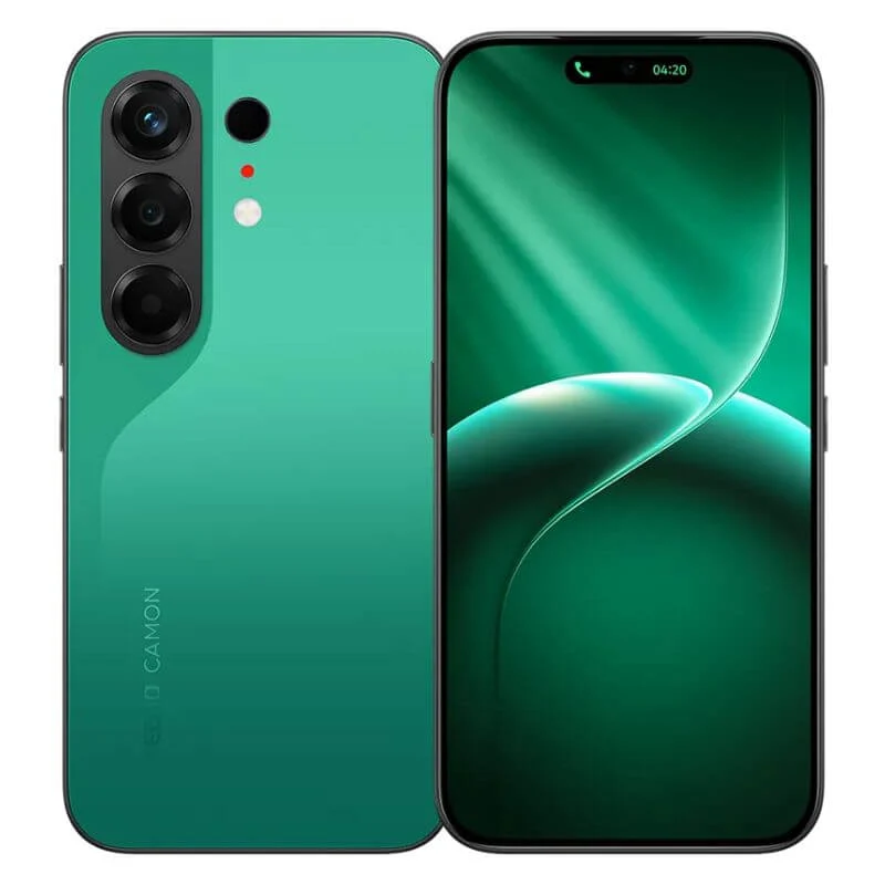 Tecno Camon 50 4G